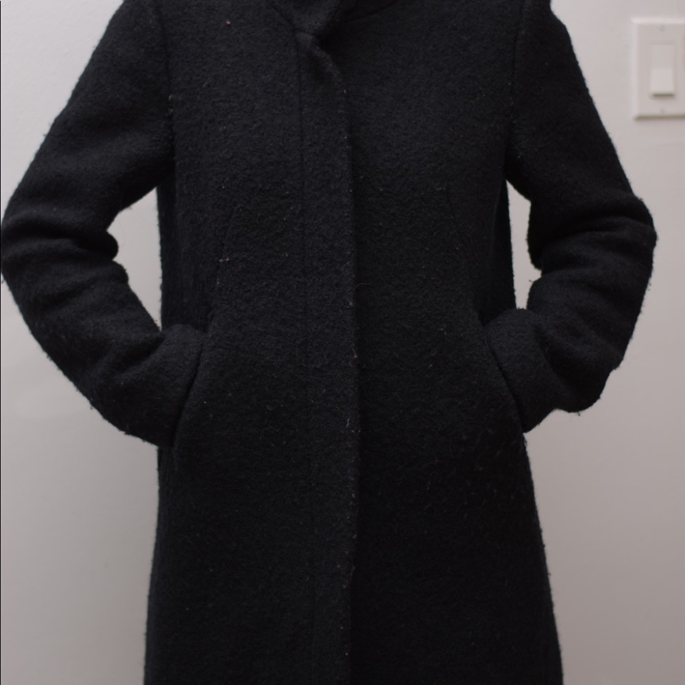 Loft jacket - Picture 6 of 7